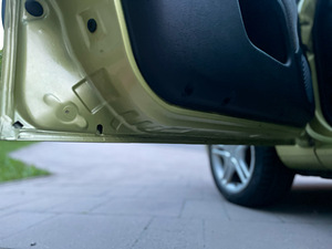 RENAULT CLIO GOLD / TÜV 10.2024 (12 foto / 14)