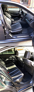 SUBARU LEGACY / TÜV 07.2025 / AVARIIVABA (7 foto / 15)