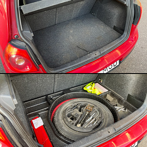 VOLKSWAGEN GOLF V 5 / ÜV 03.2025 (7 foto / 15)