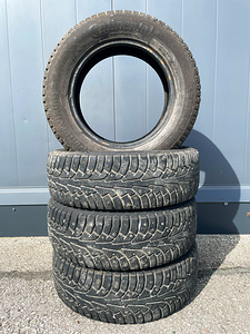 VOLKSWAGEN GOLF 5 / 1 OMANIK / ÜV 08.2025 (14 foto / 15)