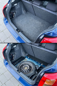 TOYOTA COROLLA / ÜV 09.2025 / AVARIIVABA (8 foto / 14)