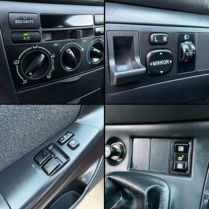 TOYOTA COROLLA / ÜV 09.2025 / AVARIIVABA (12 foto / 14)