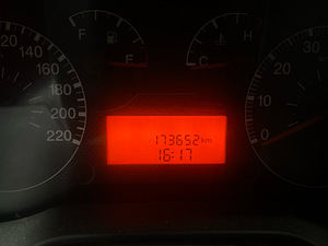 FIAT PUNTO / AVARIIVABA / ÜV 11.2024 (14 foto / 14)