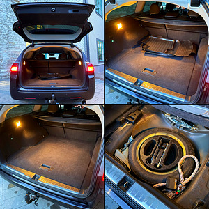 HONDA ACCORD / AUTOMAAT / AVARIIVABA / ÜV 07.2025 (7 foto / 15)