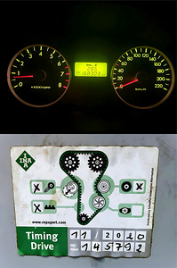 HYUNDAI GETZ / TÜV 04.2026 (11 foto / 15)