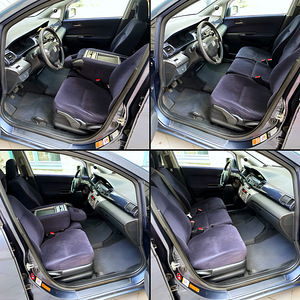 HONDA F-RV / AUTOMAAT / AVARIIVABA / ÜV 06.2026 (7 foto / 15)