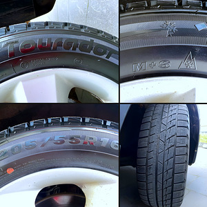 HONDA F-RV / AUTOMAAT / AVARIIVABA / ÜV 06.2026 (14 foto / 15)