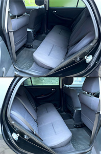 TOYOTA COROLLA / BENSIIN / AVARIIVABA / ÜV 02.2026 (8 foto / 15)