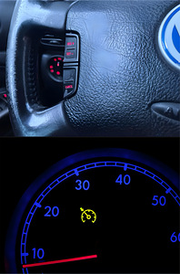 VOLKSWAGEN PASSAT B5.5 FACELIFT / MUST NAHK / ALPINE (11 foto / 15)