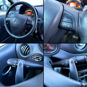CITROEN C2 / REG.TASU MAKSTUD / AVARIIVABA / ÜV 03.2026 (10 foto / 15)