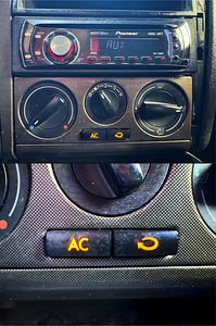 VOLKSWAGEN BORA / REGTASU MAKSTUD / AVARIIVABA / ÜV 04.2026 (11 foto / 15)
