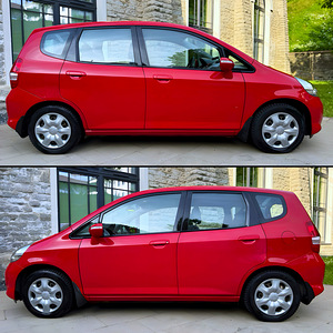 HONDA JAZZ / AUTOMAAT / REGTASU MAKSTUD / ÜV 03.2026 (5 foto / 15)