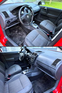 VOLKSWAGEN POLO / FACELIFT / AUTOMAAT / ÜV 08.2026 (8 foto / 15)