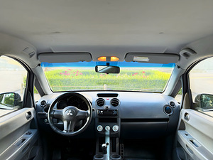 MITSUBISHI COLT / 1 OMANIK / ÜV 09.2026 (8 foto / 15)
