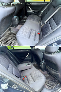HONDA ACCORD / BENSIIN / ÜV 12.2025 (9 foto / 15)