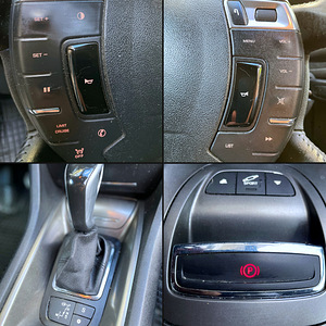 CITROEN C5 / DIISEL / AUTOMAAT / ÜV 11.2025 (10 foto / 15)