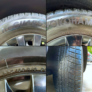 CITROEN C5 / DIISEL / AUTOMAAT / ÜV 11.2025 (15 foto / 15)