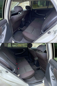 TOYOTA COROLLA / FACELIFT / KLIIMAAUTOMAATIK (10 foto / 15)