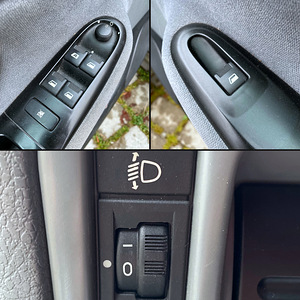 PEUGEOT 406 / FACELIFT / ROOSTEVABA / ÜV 03.2026 (10 foto / 15)