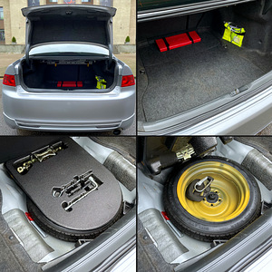 HONDA ACCORD / AUTOMAAT / AVARIIVABA / ÜV 03.2026 (7 foto / 15)