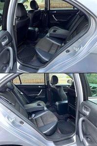 HONDA ACCORD / AUTOMAAT / AVARIIVABA / ÜV 03.2026 (9 foto / 15)
