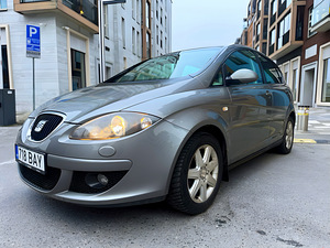 SEAT ALTEA / REGTASU MAKSTUD / ÜV 10.2026 (1 foto / 15)