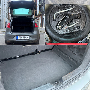 SEAT ALTEA / REGTASU MAKSTUD / ÜV 10.2026 (7 foto / 15)