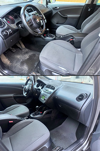 SEAT ALTEA / REGTASU MAKSTUD / ÜV 10.2026 (8 foto / 15)