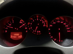 SEAT ALTEA / REGTASU MAKSTUD / ÜV 10.2026 (14 foto / 15)
