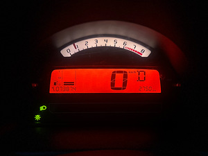 CITROEN C3 / FACELIFT / AUTOMAAT / ÜV 12.2026 (14 foto / 15)