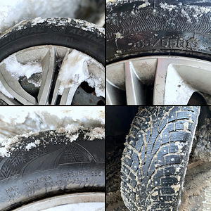 VOLKSWAGEN SHARAN / 1.9 DIISEL / 7 KOHTA / ÜV 09.2026 (14 foto / 15)