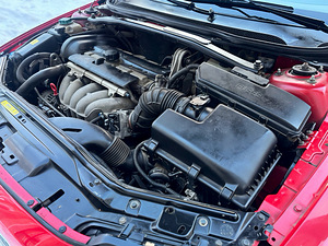 VOLVO S60 / AUTOMAAT / TÜV 05.2026 (6 foto / 15)
