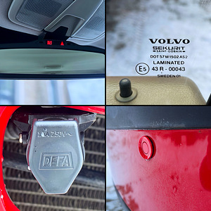 VOLVO S60 / AUTOMAAT / TÜV 05.2026 (13 foto / 15)