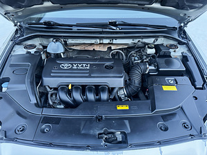 TOYOTA AVENSIS / AUTOMAAT / REG. MAKSTUD / ÜV 03.2027 (5 foto / 14)