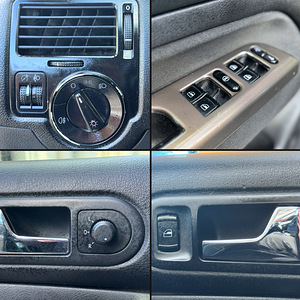 VOLKSWAGEN BORA / AVARIIVABA / ROOSTEVABA / ÜV 11.2026 (10 foto / 15)