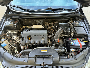 KIA CEED / AUTOMAAT / REG. MAKSTUD (6 foto / 15)