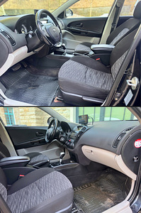 KIA CEED / AUTOMAAT / REG. MAKSTUD (7 foto / 15)
