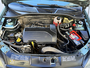 RENAULT THALIA / COMFORT / FACELIFT / ÜV 03.2027 (6 foto / 15)