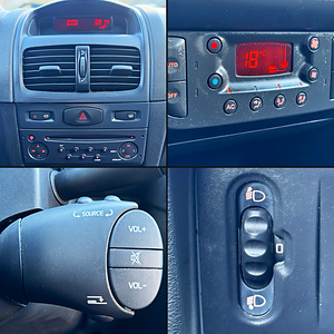 RENAULT THALIA / COMFORT / FACELIFT / ÜV 03.2027 (11 foto / 15)