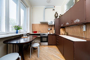J. Kunderi tn 14, Kesklinn, Tallinn, Harjumaa (16 foto / 45)