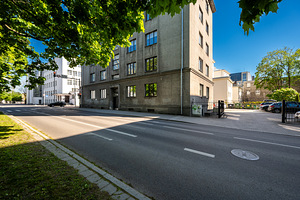 J. Kunderi tn 14, Kesklinn, Tallinn, Harjumaa (33 foto / 45)