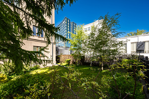 J. Kunderi tn 14, Kesklinn, Tallinn, Harjumaa (37 foto / 45)