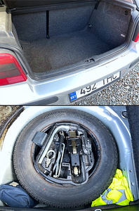 VOLKSWAGEN GOLF 4 / COMFORT / TÜV 04.2027 (6 foto / 15)