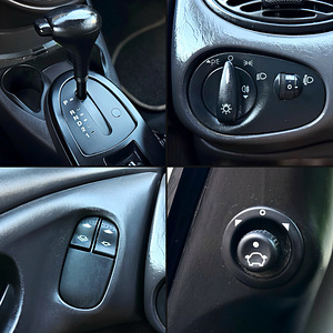 FORD FOCUS / AUTOMAAT / TÜV 07.2027 (13 foto / 15)
