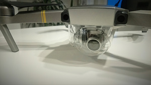 Dji mavic pro platinum fly more combo (3 foto / 4)