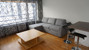 Meeliku tn 23, Lasnamäe, Tallinn, Harjumaa (2 foto / 8)
