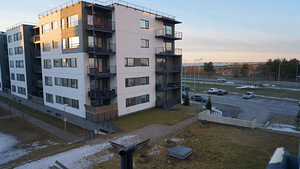 Meeliku tn 23, Lasnamäe, Tallinn, Harjumaa (5 foto / 8)