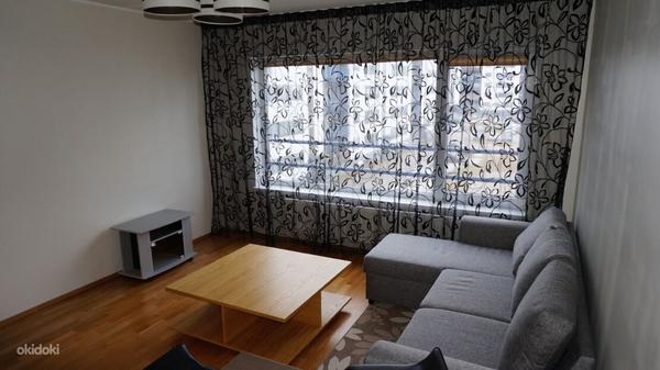 1 комнатная квартира в аренду Meeliku 23\3 Tallinn (фото #6)