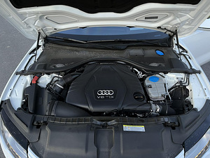 Audi A7 3.0 180kW (6 foto / 15)