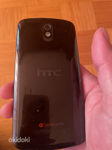 HTC desire 500 (фото #2)